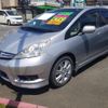 honda fit-shuttle 2011 -HONDA--Fit Shuttle GG7-3002493---HONDA--Fit Shuttle GG7-3002493- image 4