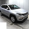 jeep compass 2018 quick_quick_ABA-M624_MCANJPABYJFA18515 image 1