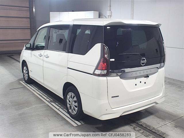 nissan serena 2022 -NISSAN--Serena GNC27-033581---NISSAN--Serena GNC27-033581- image 2