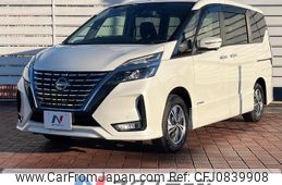 nissan serena 2020 quick_quick_HFC27_HFC27-096409