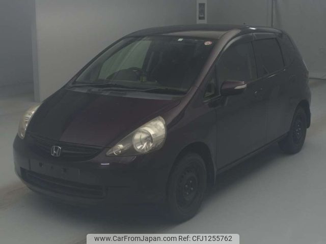honda fit 2006 -HONDA--Fit GD2-1906077---HONDA--Fit GD2-1906077- image 1