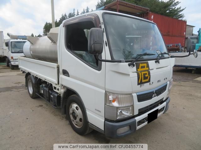 mitsubishi-fuso canter 2016 GOO_NET_EXCHANGE_0400935A30241114W002 image 2