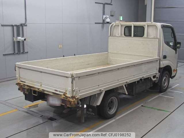 toyota toyoace 2014 -TOYOTA--Toyoace QDF-KDY231--KDY231-8015013---TOYOTA--Toyoace QDF-KDY231--KDY231-8015013- image 2