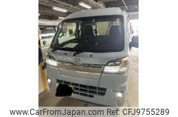 daihatsu hijet-truck 2021 quick_quick_3BD-S500P_0144148