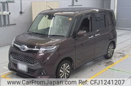 toyota tank 2019 -TOYOTA 【浜松 530み1782】--Tank M910A-0055294---TOYOTA 【浜松 530み1782】--Tank M910A-0055294-