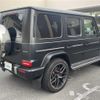 mercedes-benz amg 2021 -MERCEDES-BENZ--AMG 3BA-463272--W1N4632761X372905---MERCEDES-BENZ--AMG 3BA-463272--W1N4632761X372905- image 23