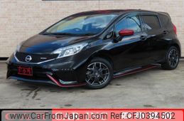 nissan note 2015 quick_quick_E12_E12-403507