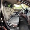 toyota harrier 2024 quick_quick_MXUA85_MXUA85-0015404 image 9