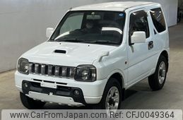 suzuki jimny 2009 -SUZUKI--Jimny JB23W-616444---SUZUKI--Jimny JB23W-616444-