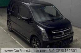 suzuki wagon-r 2017 -SUZUKI--Wagon R MH55S--MH55S-902657---SUZUKI--Wagon R MH55S--MH55S-902657-