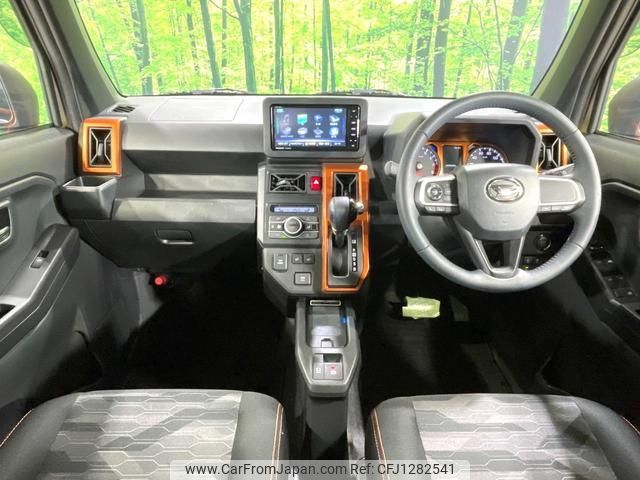 daihatsu taft 2021 quick_quick_LA900S_LA900S-0045730 image 2