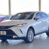 toyota harrier 2024 quick_quick_6BA-MXUA80_MXUA80-0119407 image 1