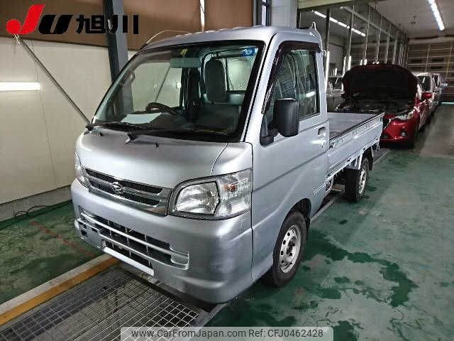 daihatsu hijet-truck 2014 -DAIHATSU--Hijet Truck S211P--0295455---DAIHATSU--Hijet Truck S211P--0295455- image 1