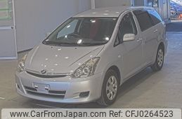 toyota wish 2007 -TOYOTA--Wish ZNE10G-0367355---TOYOTA--Wish ZNE10G-0367355-