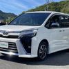 toyota voxy 2018 -TOYOTA--Voxy DBA-ZRR80W--ZRR80-0478077---TOYOTA--Voxy DBA-ZRR80W--ZRR80-0478077- image 4