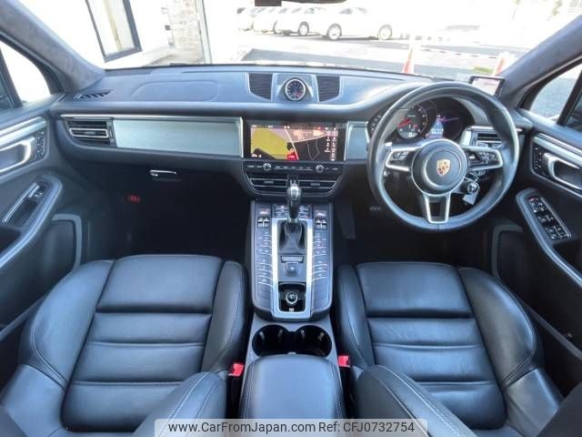 porsche macan 2019 -PORSCHE--Porsche Macan 3BA-J1L29--WP1ZZZ95ZLLB70933---PORSCHE--Porsche Macan 3BA-J1L29--WP1ZZZ95ZLLB70933- image 2