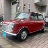 rover mini 1991 CFJ0815455 image 5