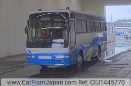 mitsubishi mitsubishi-others 1996 -MITSUBISHI--Mitubishi Bus MK619F-24010---MITSUBISHI--Mitubishi Bus MK619F-24010-