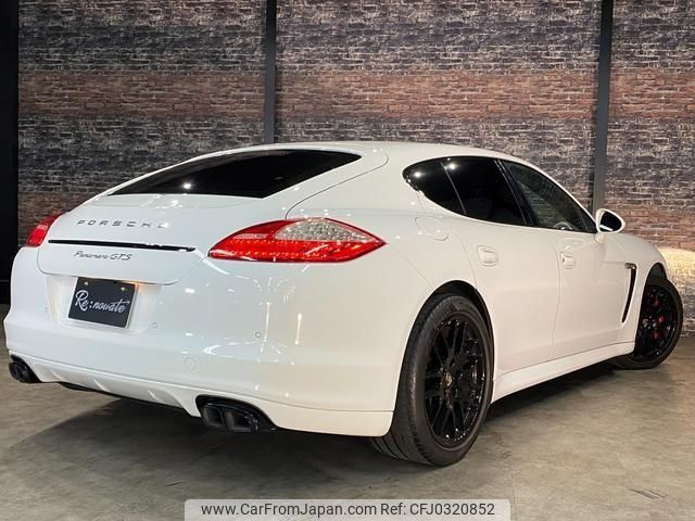 porsche panamera 2013 -PORSCHE--Porsche Panamera 970M48A--WP0ZZZ97ZDL072650---PORSCHE--Porsche Panamera 970M48A--WP0ZZZ97ZDL072650- image 2