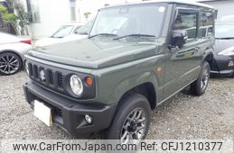 suzuki jimny 2025 -SUZUKI--Jimny 3BA-JB64W--JB64W-391***---SUZUKI--Jimny 3BA-JB64W--JB64W-391***-