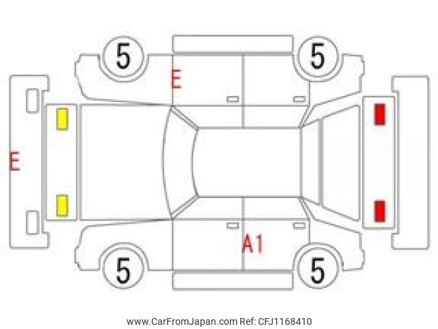 nissan aura 2024 -NISSAN--AURA 6AA-FE13--FE13-417064---NISSAN--AURA 6AA-FE13--FE13-417064- image 2