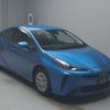 toyota prius 2019 -TOYOTA--Prius DAA-ZVW51--ZVW51-8059112---TOYOTA--Prius DAA-ZVW51--ZVW51-8059112- image 7