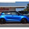 suzuki swift 2020 quick_quick_4BA-ZC33S_ZC33S-405994 image 3