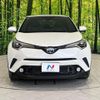 toyota c-hr 2017 -TOYOTA 【名変中 】--C-HR ZYX10--2036081---TOYOTA 【名変中 】--C-HR ZYX10--2036081- image 1