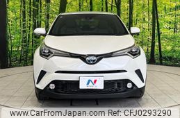 toyota c-hr 2017 -TOYOTA 【名変中 】--C-HR ZYX10--2036081---TOYOTA 【名変中 】--C-HR ZYX10--2036081-