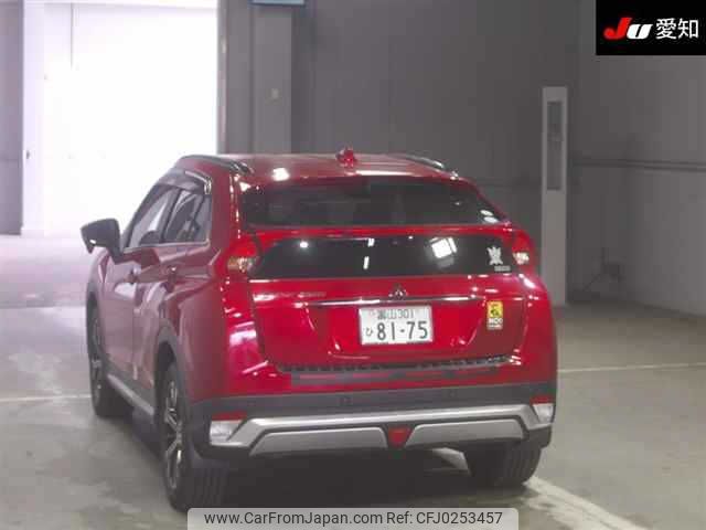 mitsubishi eclipse-cross 2019 -MITSUBISHI 【富山 301ﾋ8175】--Eclipse Cross GK1W-0011508---MITSUBISHI 【富山 301ﾋ8175】--Eclipse Cross GK1W-0011508- image 2