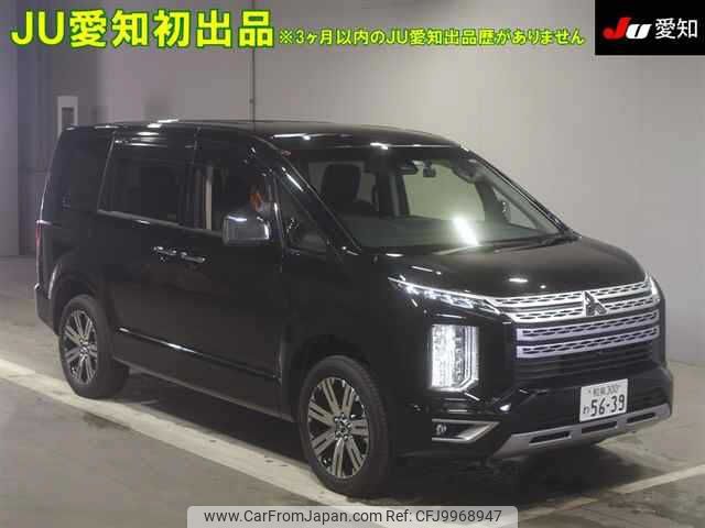 mitsubishi delica-d5 2023 -MITSUBISHI 【和泉 300ﾜ5639】--Delica D5 CV1W-4017279---MITSUBISHI 【和泉 300ﾜ5639】--Delica D5 CV1W-4017279- image 1