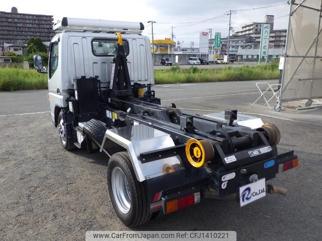 mitsubishi-fuso canter 2020 GOO_NET_EXCHANGE_0704331A30250710W002 image 2