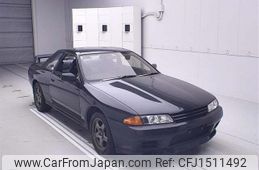 nissan skyline-coupe 1991 CFJ1511492