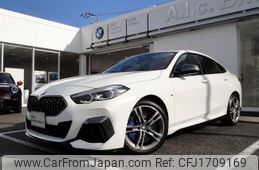 bmw 2-series 2020 CFJ1709169