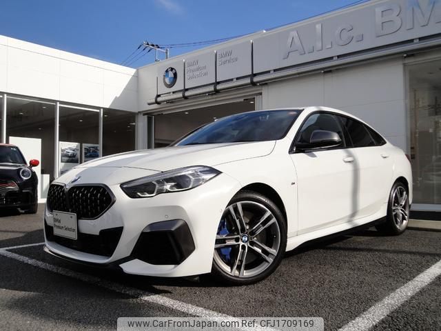 bmw 2-series 2020 CFJ1709169 image 1