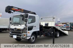 hino ranger 2023 -HINO--Hino Ranger 2PG-FE2ACA--FE2AC-***371---HINO--Hino Ranger 2PG-FE2ACA--FE2AC-***371-