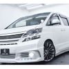 toyota vellfire 2008 -TOYOTA--Vellfire DBA-ANH25W--ANH25-8001089---TOYOTA--Vellfire DBA-ANH25W--ANH25-8001089- image 22