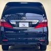 toyota alphard 2010 quick_quick_DBA-ANH20W_ANH20-8128364 image 13