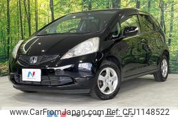 honda fit 2010 quick_quick_GE6_GE6-1342000