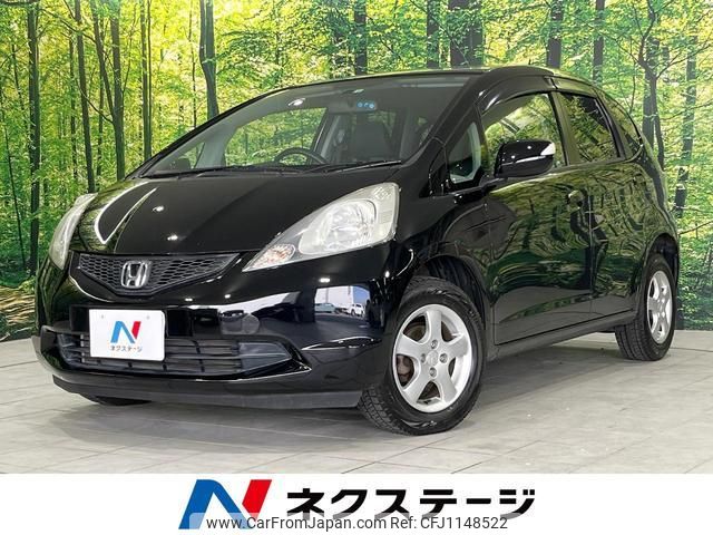 honda fit 2010 quick_quick_GE6_GE6-1342000 image 1
