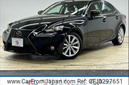 lexus is 2013 -LEXUS--Lexus IS DBA-GSE30--GSE30-5017195---LEXUS--Lexus IS DBA-GSE30--GSE30-5017195-