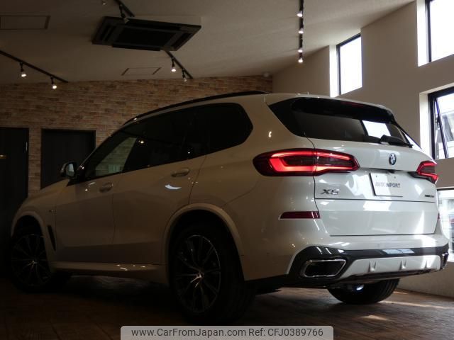 bmw x5 2019 quick_quick_CV30S_WBACV62010LM93956 image 2