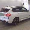 bmw x3 2022 quick_quick_3DA-UZ20_WBA16BZ080N139200 image 4