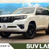 toyota land-cruiser-prado 2023 quick_quick_TRJ150W_TRJ150-0177503 image 1