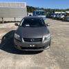 toyota corolla-fielder 2010 NIKYO_YM35697 image 11