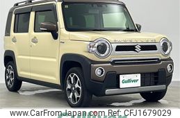 suzuki hustler 2023 CFJ1679029