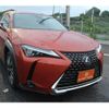 lexus ux 2019 CFJ1811090 image 4