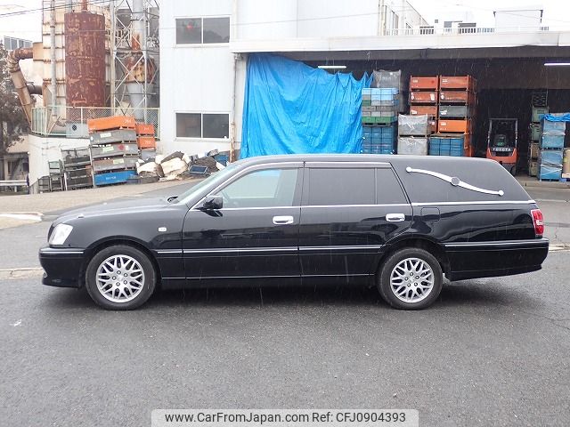 toyota crown-estate 2007 25920406 image 2