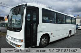 isuzu gala-mio 2006 CFJ1831462