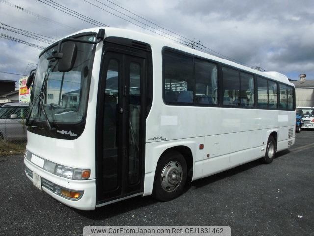 isuzu gala-mio 2006 CFJ1831462 image 1